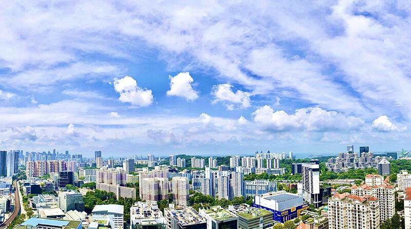 Stirling Residences Condominium For Sale at S$ 1,314,000 | PropertyGuru Singapore