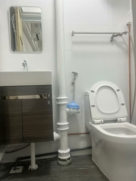 345 Clementi Avenue 5, 345 Clementi Avenue 5, Room Rental, 200 sqft, HDB Flat For Rent, by Tan Chee Kiong, 24800739 - PropertyGuru.com.sg