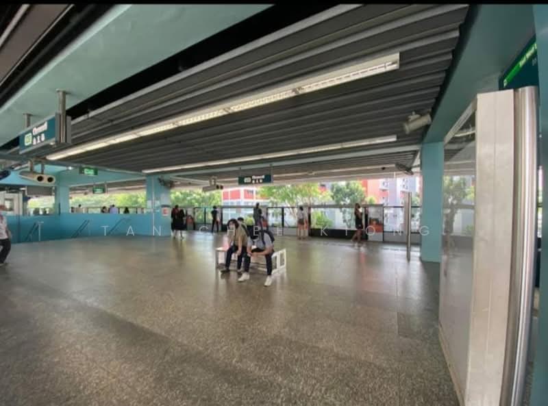 345 Clementi Avenue 5, 345 Clementi Avenue 5, Room Rental, 200 sqft, HDB Flat For Rent, by Tan Chee Kiong, 24800739 - PropertyGuru.com.sg