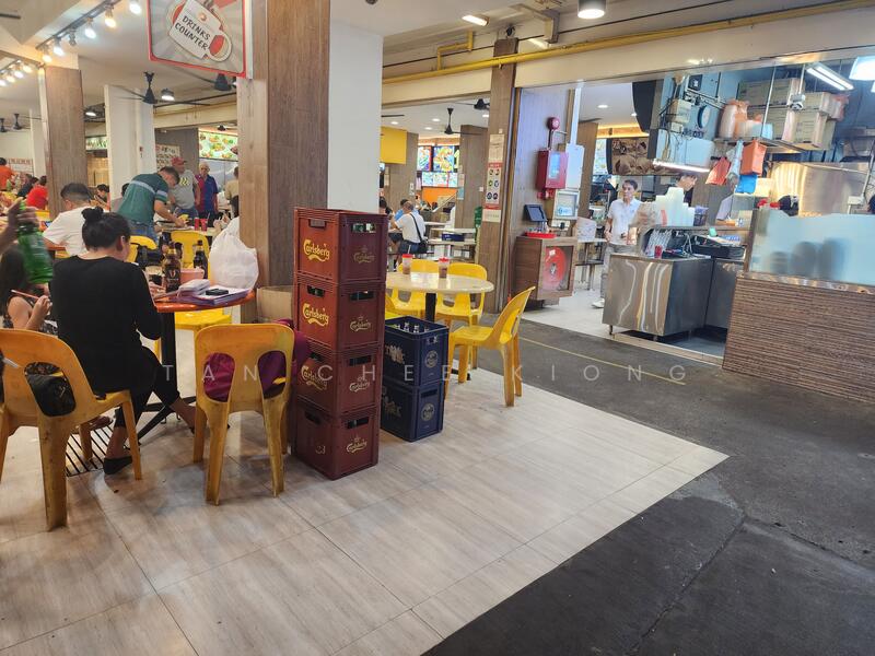 345 Clementi Avenue 5, 345 Clementi Avenue 5, Room Rental, 200 sqft, HDB Flat For Rent, by Tan Chee Kiong, 24800739 - PropertyGuru.com.sg