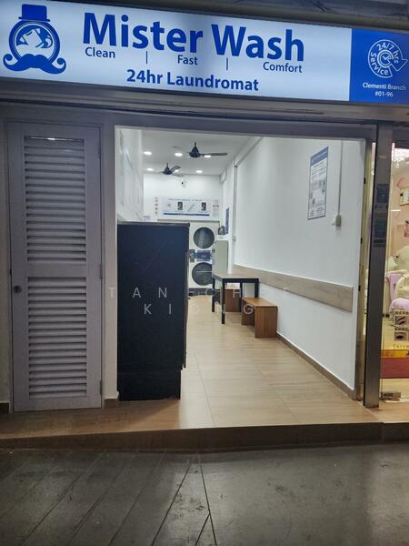 345 Clementi Avenue 5, 345 Clementi Avenue 5, Room Rental, 200 sqft, HDB Flat For Rent, by Tan Chee Kiong, 24800739 - PropertyGuru.com.sg