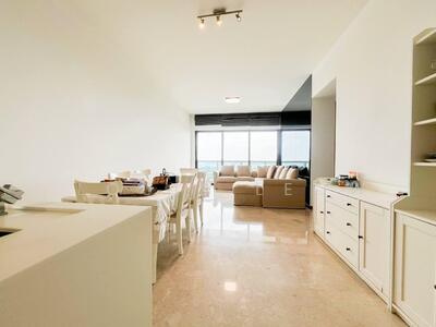 For Rent - Marina Bay Residences