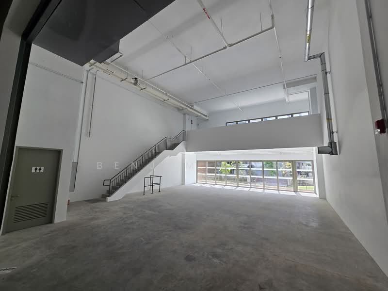 SmartFood@Mandai, 10 Mandai Estate, 1,787 sqft, Factory / Workshop (B2) For Sale, by Benjamin Oh, 24800745 - CommercialGuru.com.sg