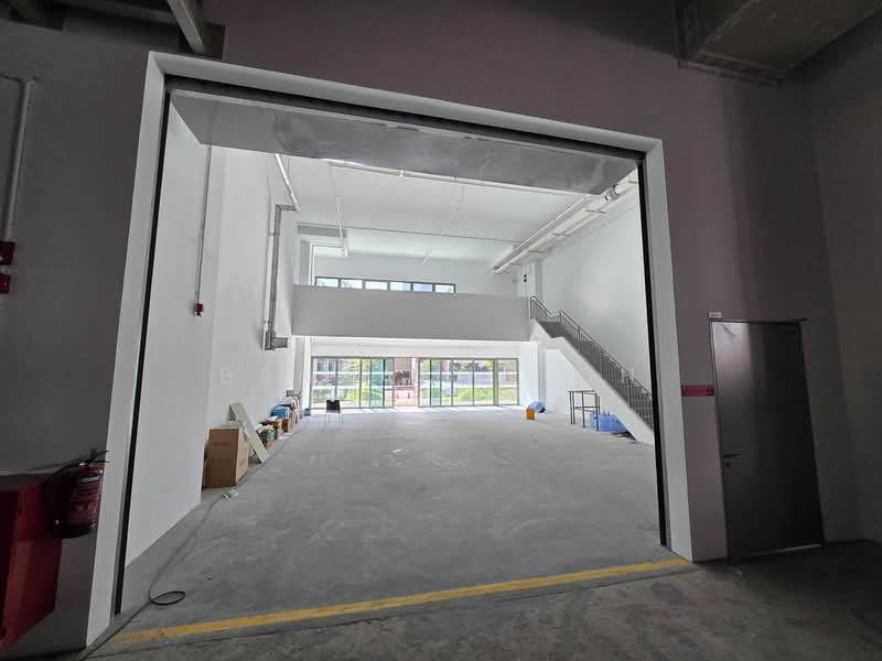 SmartFood@Mandai, 10 Mandai Estate, 1,787 sqft, Factory / Workshop (B2) For Sale, by Benjamin Oh, 24800745 - CommercialGuru.com.sg
