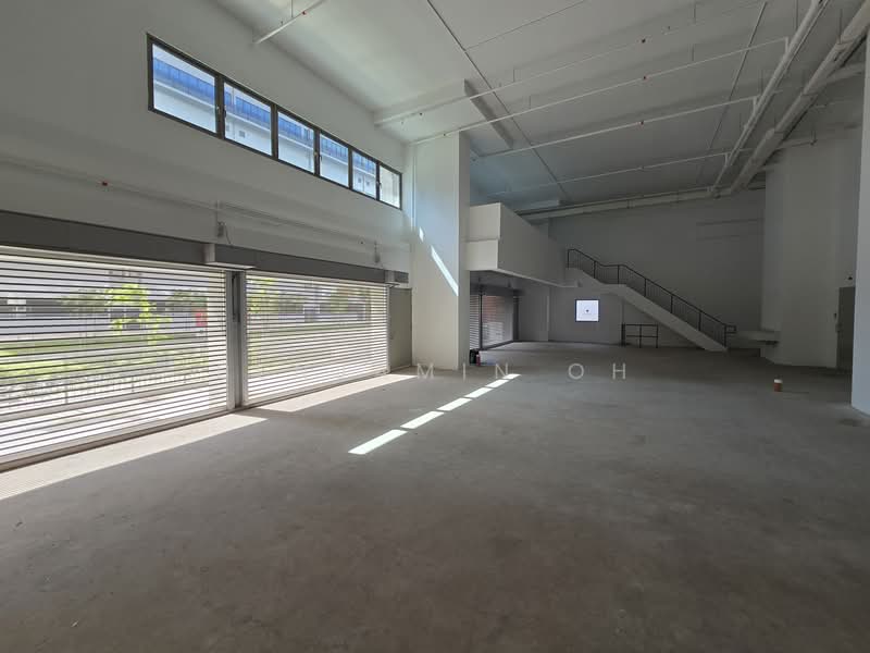 SmartFood@Mandai, 10 Mandai Estate, 1,787 sqft, Factory / Workshop (B2) For Sale, by Benjamin Oh, 24800745 - CommercialGuru.com.sg
