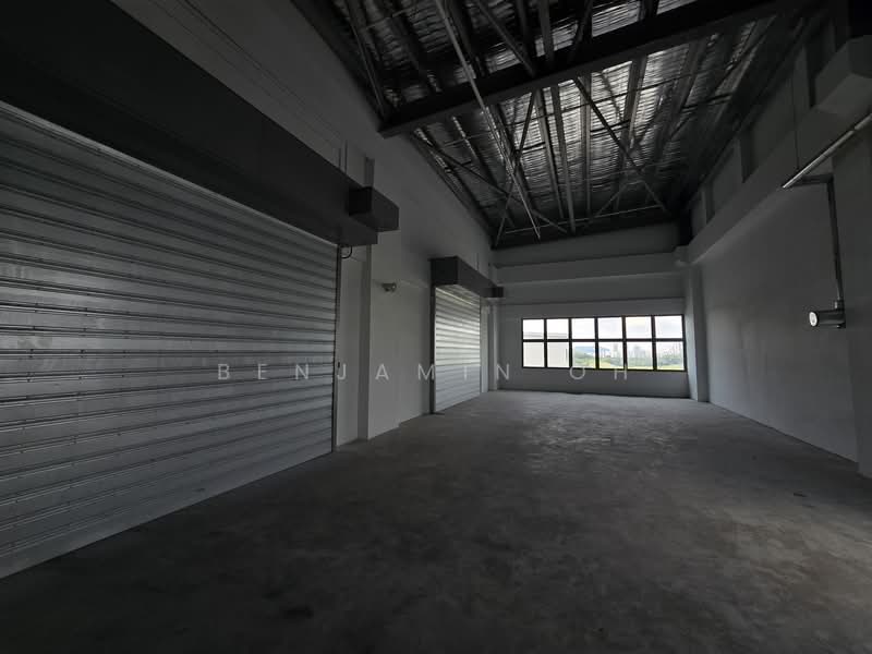 SmartFood@Mandai, 10 Mandai Estate, 1,787 sqft, Factory / Workshop (B2) For Sale, by Benjamin Oh, 24800745 - CommercialGuru.com.sg