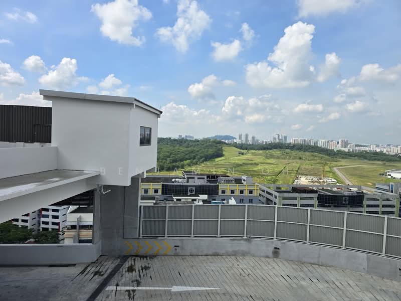 SmartFood@Mandai, 10 Mandai Estate, 1,787 sqft, Factory / Workshop (B2) For Sale, by Benjamin Oh, 24800745 - CommercialGuru.com.sg