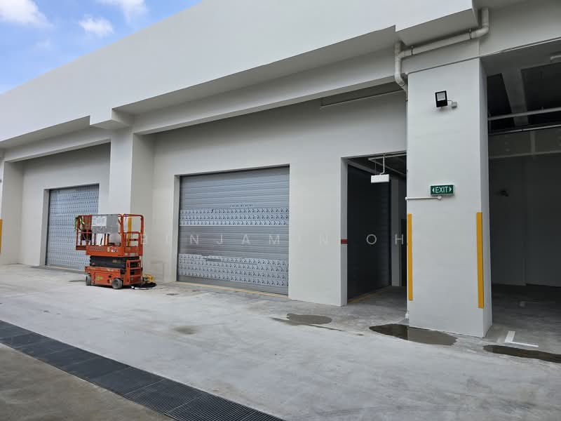 SmartFood@Mandai, 10 Mandai Estate, 1,787 sqft, Factory / Workshop (B2) For Sale, by Benjamin Oh, 24800745 - CommercialGuru.com.sg