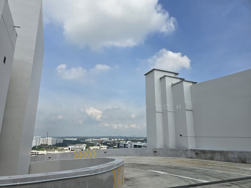 SmartFood@Mandai, 10 Mandai Estate, 1,787 sqft, Factory / Workshop (B2) For Sale, by Benjamin Oh, 24800745 - CommercialGuru.com.sg