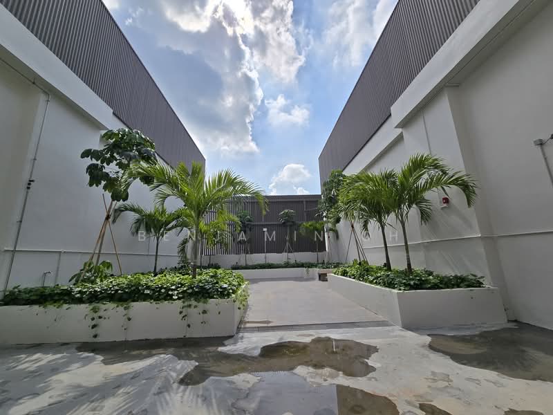 SmartFood@Mandai, 10 Mandai Estate, 1,787 sqft, Factory / Workshop (B2) For Sale, by Benjamin Oh, 24800745 - CommercialGuru.com.sg