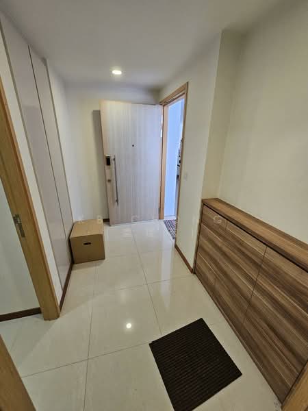 Forestville, 28 Woodlands Drive 16, 1 Bedroom, 200 sqft, Executive Condominium For Rent, by KB Chong, 24800811 - PropertyGuru.com.sg