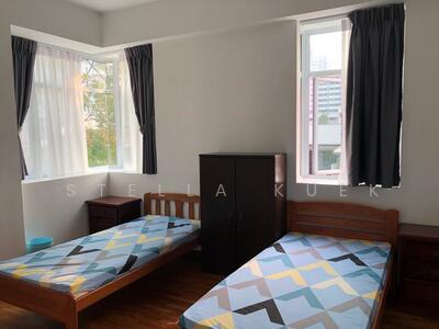 For Rent - The Mornington