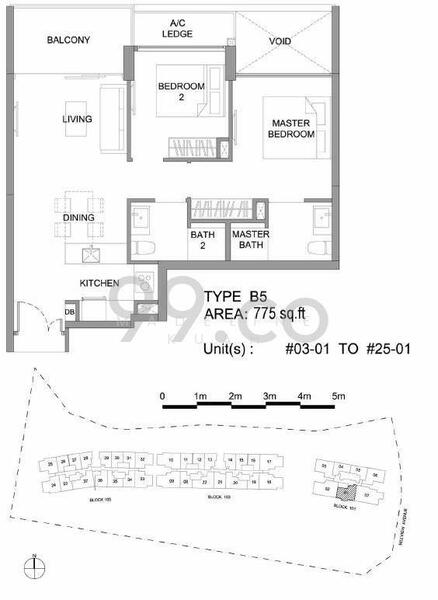 For Rent Kingsford Hillview Peak