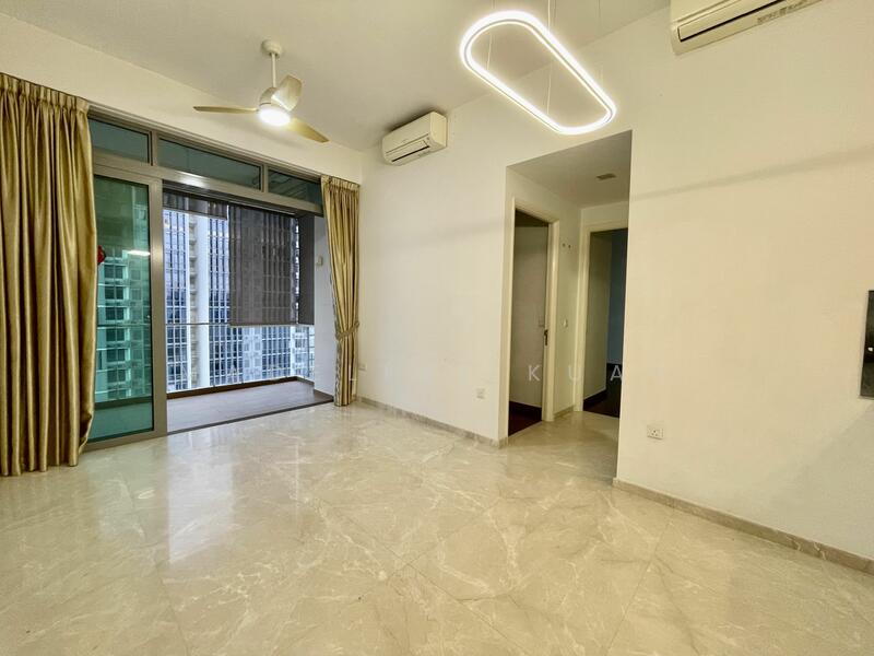 For Rent - Kingsford Hillview Peak