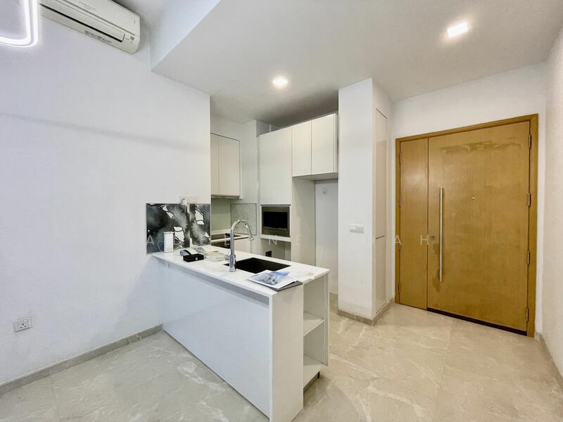 For Rent - Kingsford Hillview Peak