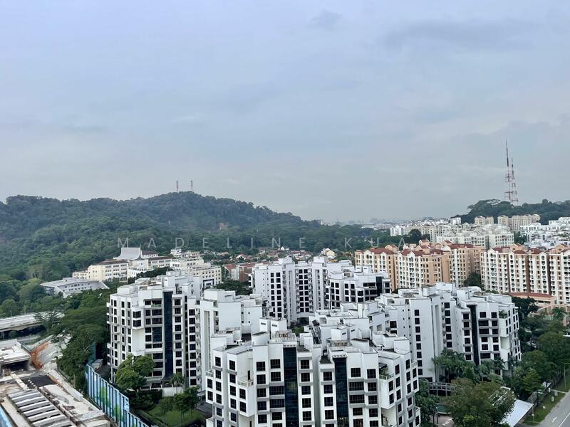 For Rent - Kingsford Hillview Peak