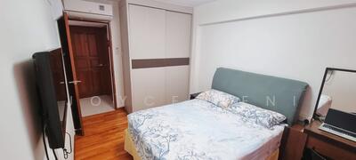 For Rent - 134 Ang Mo Kio Avenue 3