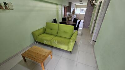 For Rent - 232 Ang Mo Kio Avenue 3