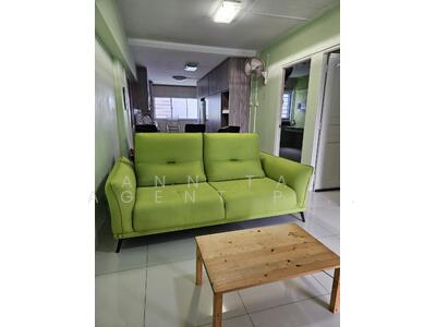 For Rent - 232 Ang Mo Kio Avenue 3