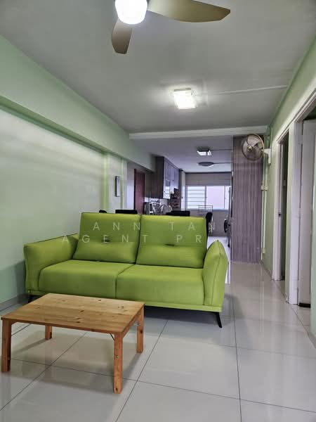 For Rent - 232 Ang Mo Kio Avenue 3