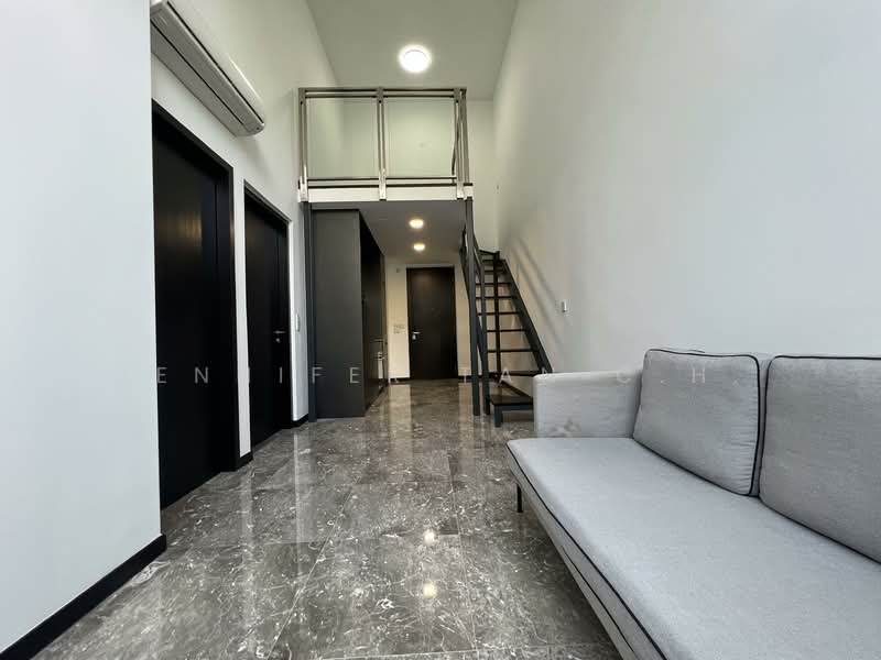 120 Grange, 120 Grange Road, 1 Bedroom, 420 sqft, Condominium For Rent, by Jennifer Tan C.H., 24801113 - PropertyGuru.com.sg