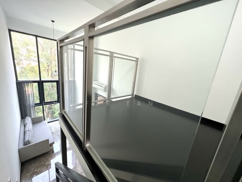 120 Grange, 120 Grange Road, 1 Bedroom, 420 sqft, Condominium For Rent, by Jennifer Tan C.H., 24801113 - PropertyGuru.com.sg