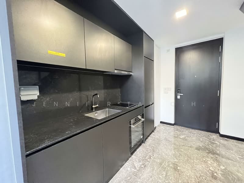 120 Grange, 120 Grange Road, 1 Bedroom, 420 sqft, Condominium For Rent, by Jennifer Tan C.H., 24801113 - PropertyGuru.com.sg