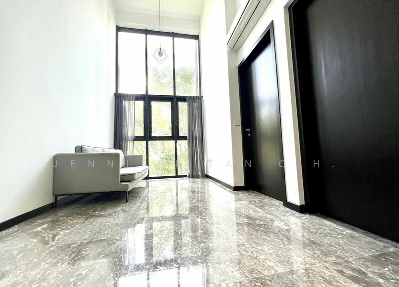 120 Grange, 120 Grange Road, 1 Bedroom, 420 sqft, Condominium For Rent, by Jennifer Tan C.H., 24801113 - PropertyGuru.com.sg