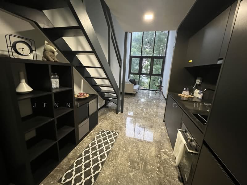 120 Grange, 120 Grange Road, 1 Bedroom, 420 sqft, Condominium For Rent, by Jennifer Tan C.H., 24801113 - PropertyGuru.com.sg