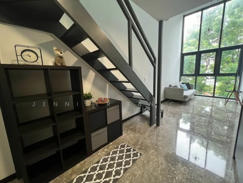 120 Grange, 120 Grange Road, 1 Bedroom, 420 sqft, Condominium For Rent, by Jennifer Tan C.H., 24801113 - PropertyGuru.com.sg