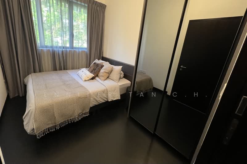 120 Grange, 120 Grange Road, 1 Bedroom, 420 sqft, Condominium For Rent, by Jennifer Tan C.H., 24801113 - PropertyGuru.com.sg