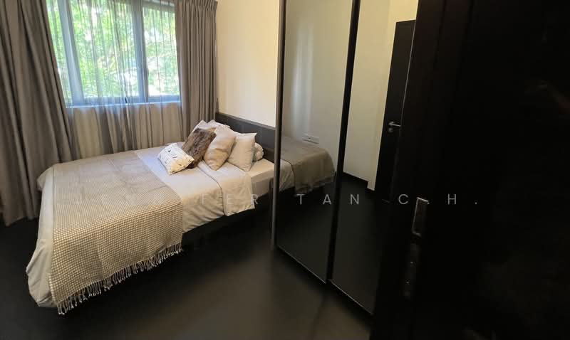 120 Grange, 120 Grange Road, 1 Bedroom, 420 sqft, Condominium For Rent, by Jennifer Tan C.H., 24801113 - PropertyGuru.com.sg