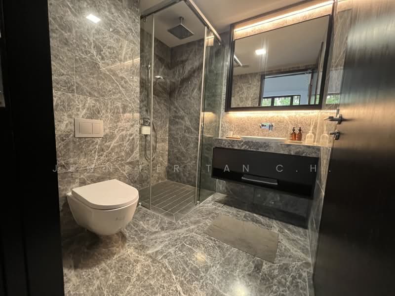 120 Grange, 120 Grange Road, 1 Bedroom, 420 sqft, Condominium For Rent, by Jennifer Tan C.H., 24801113 - PropertyGuru.com.sg