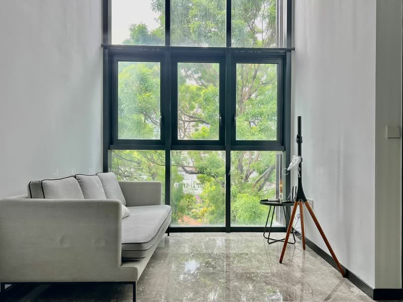 120 Grange, 120 Grange Road, 1 Bedroom, 420 sqft, Condominium For Rent, by Jennifer Tan C.H., 24801113 - PropertyGuru.com.sg