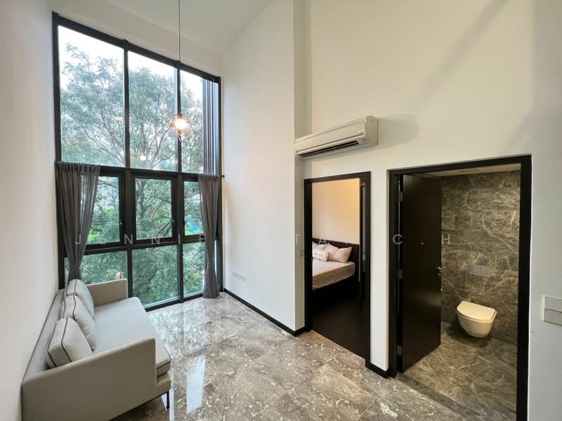 120 Grange, 120 Grange Road, 1 Bedroom, 420 sqft, Condominium For Rent, by Jennifer Tan C.H., 24801113 - PropertyGuru.com.sg