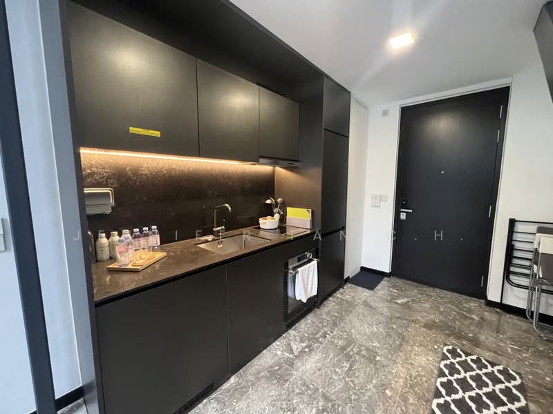 120 Grange, 120 Grange Road, 1 Bedroom, 420 sqft, Condominium For Rent, by Jennifer Tan C.H., 24801113 - PropertyGuru.com.sg