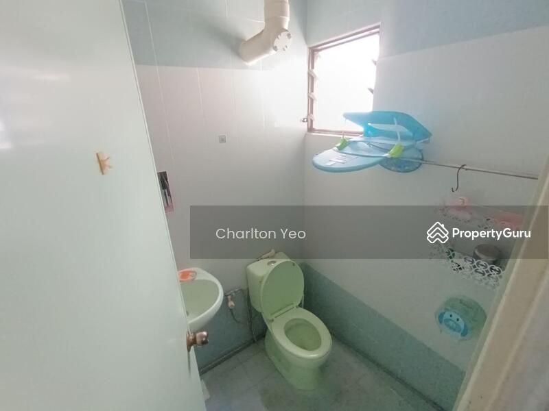 For Rent - 741 Yishun Avenue 5