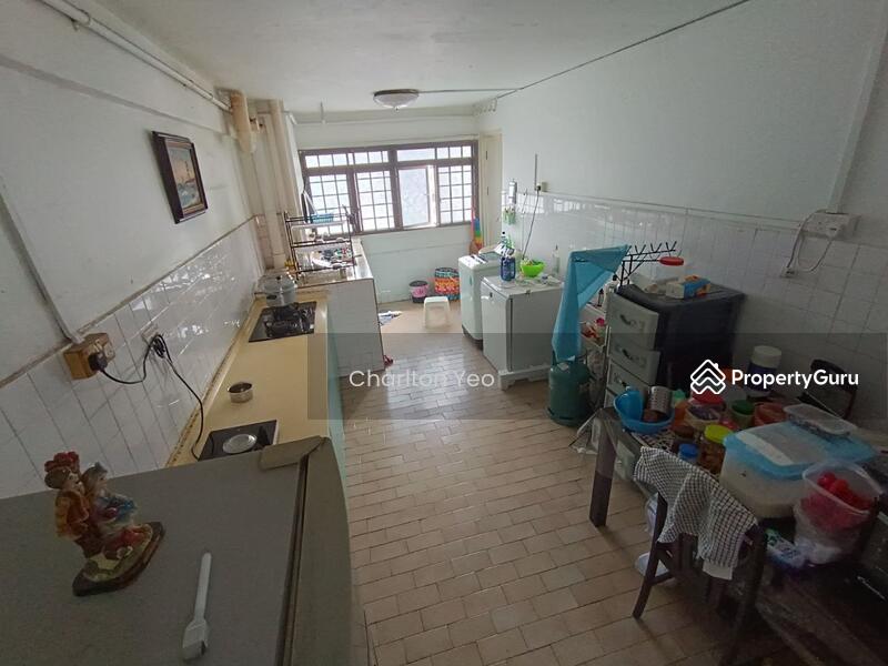 For Rent - 741 Yishun Avenue 5