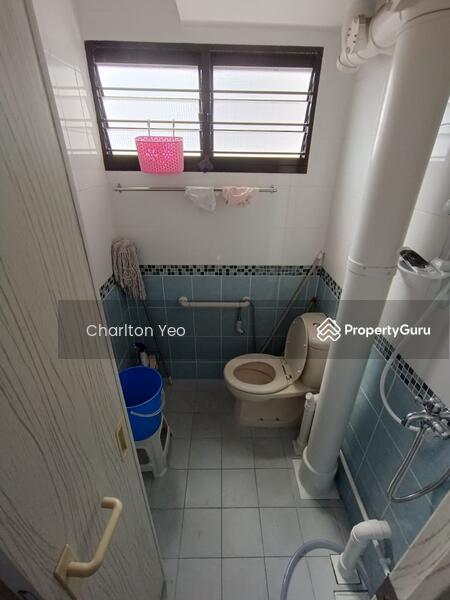 For Rent - 741 Yishun Avenue 5