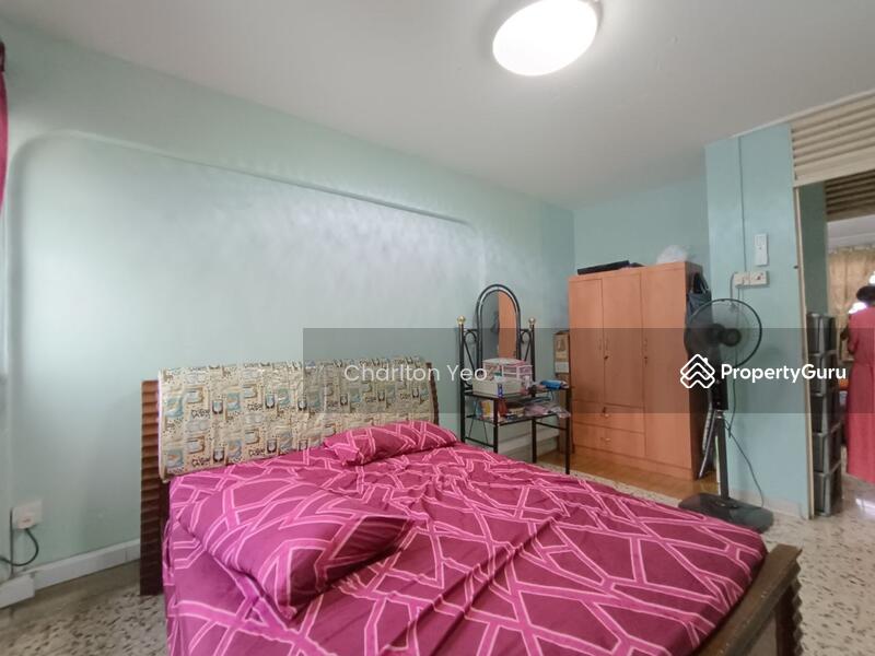 For Rent - 741 Yishun Avenue 5