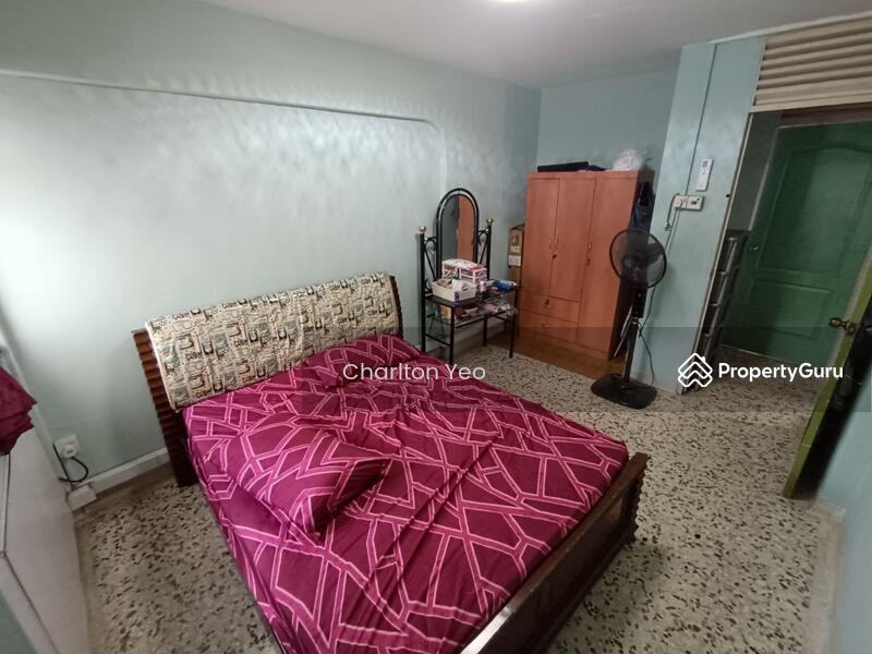 For Rent - 741 Yishun Avenue 5