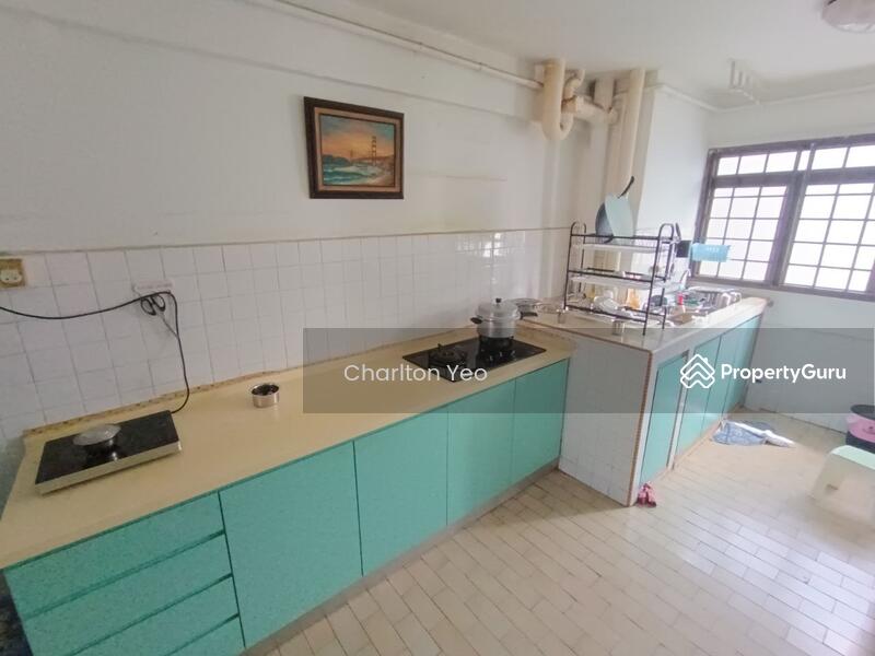 For Rent - 741 Yishun Avenue 5