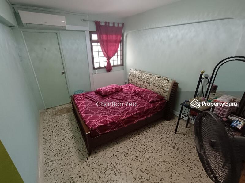 For Rent - 741 Yishun Avenue 5