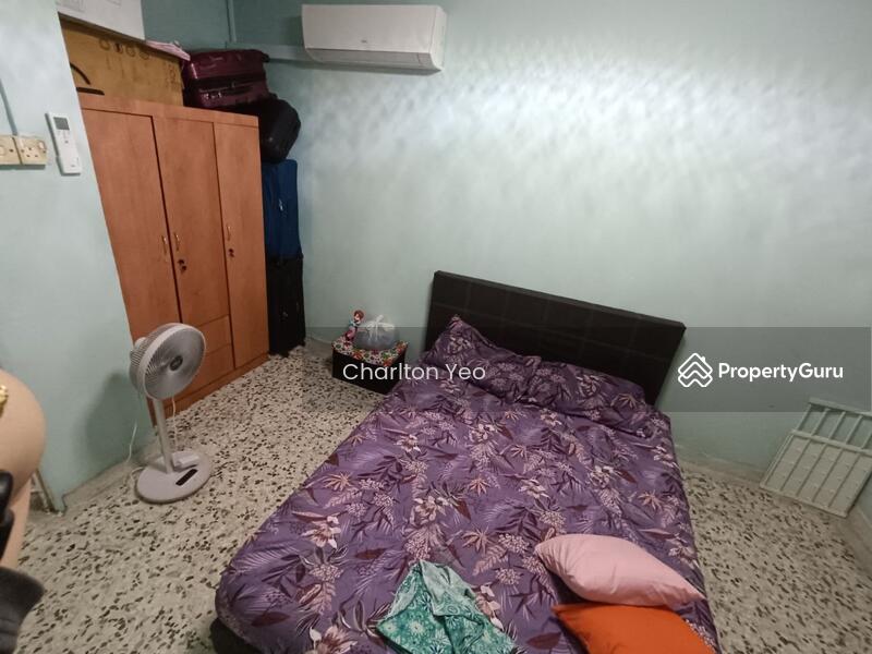 For Rent - 741 Yishun Avenue 5