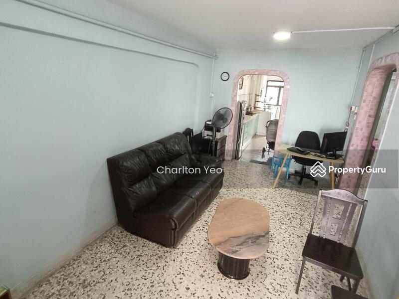 For Rent - 741 Yishun Avenue 5