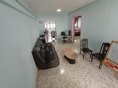 For Rent - 741 Yishun Avenue 5