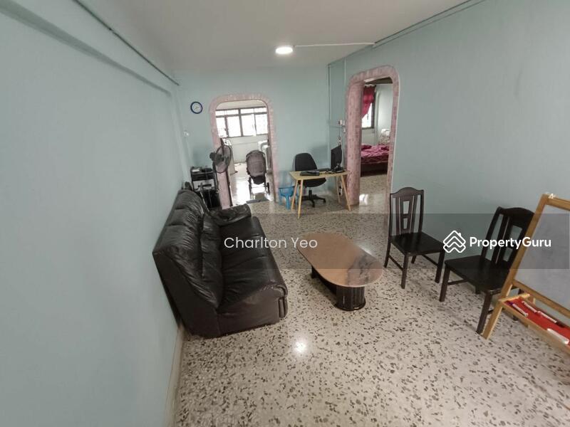 For Rent - 741 Yishun Avenue 5