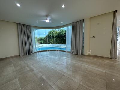 For Rent - Charming GCB at Swiss Club Road
