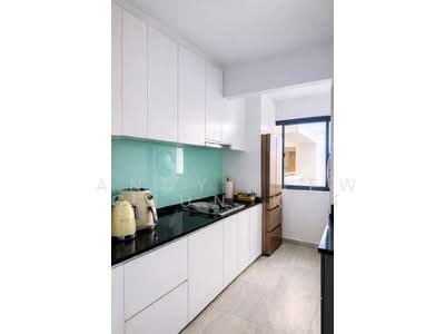 For Rent - 201A Woodleigh Link