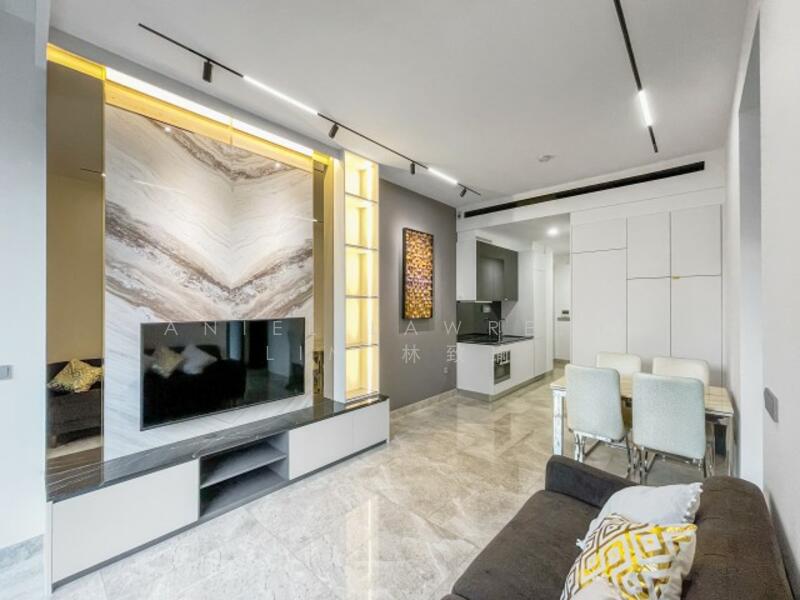 Martin Modern, 8 Martin Place, 2 Bedrooms, 764 sqft, Condominium For Rent, by Daniel Lawrence Lim 林致瑜, 24801351 - PropertyGuru.com.sg